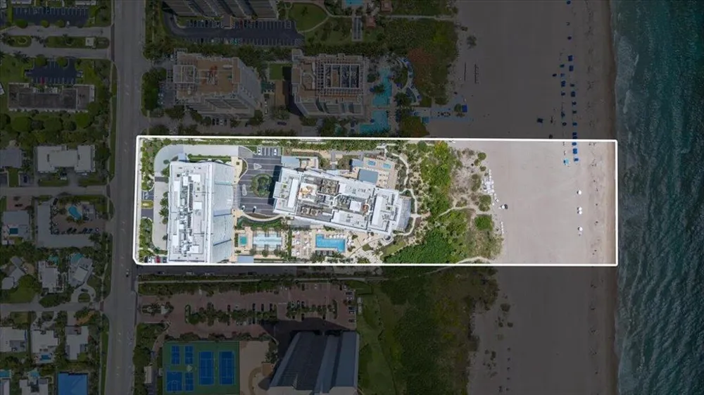 3100 Ocean Drive #H1107 Singer Island, FL 33404