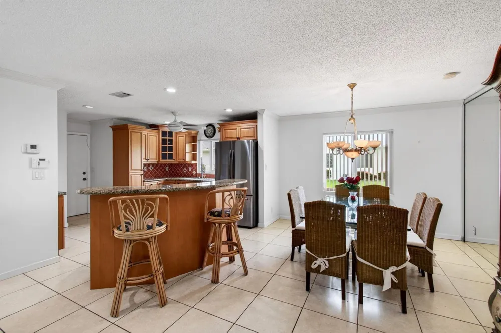 6049 Dusenburg Road Delray Beach, FL 33484