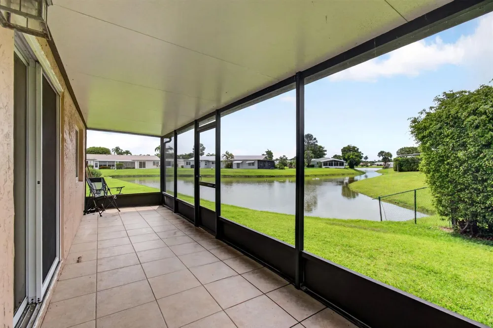 6049 Dusenburg Road Delray Beach, FL 33484