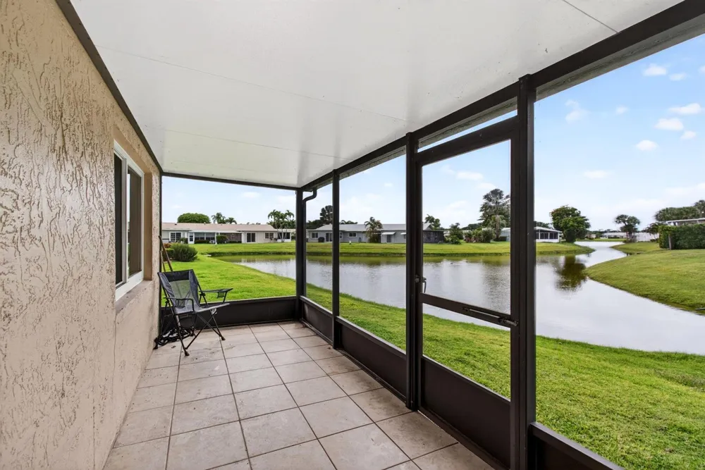 6049 Dusenburg Road Delray Beach, FL 33484