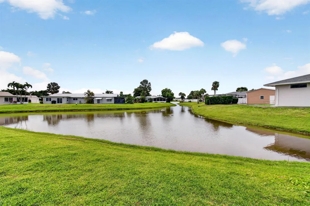 6049 Dusenburg Road Delray Beach, FL 33484