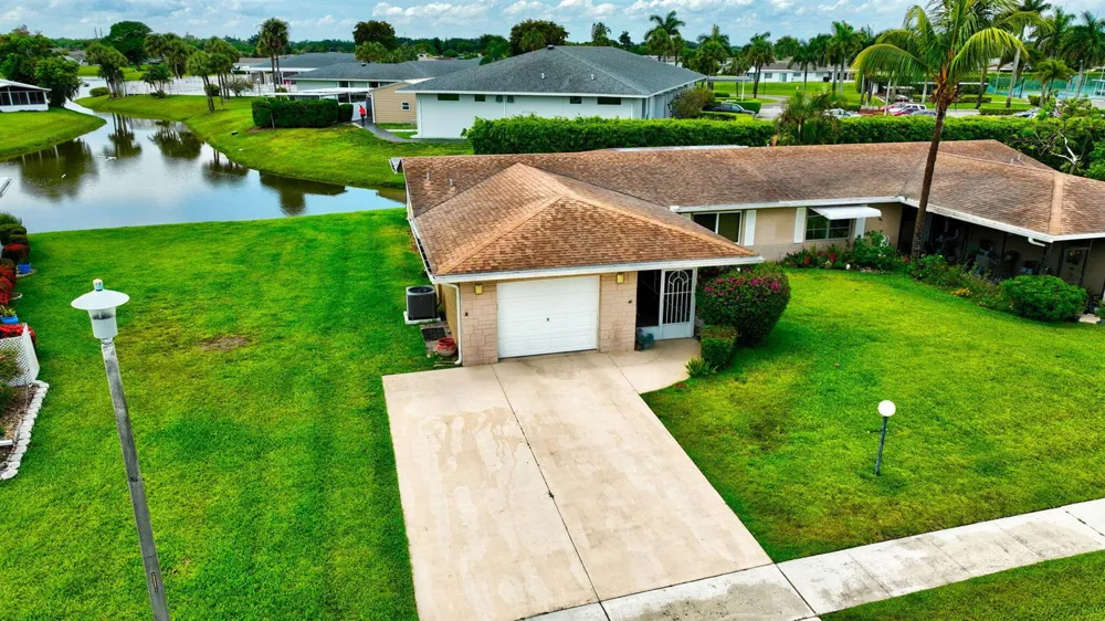 6049 Dusenburg Road Delray Beach, FL 33484