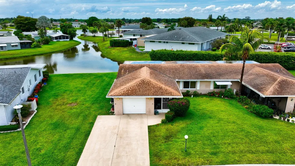 6049 Dusenburg Road Delray Beach, FL 33484
