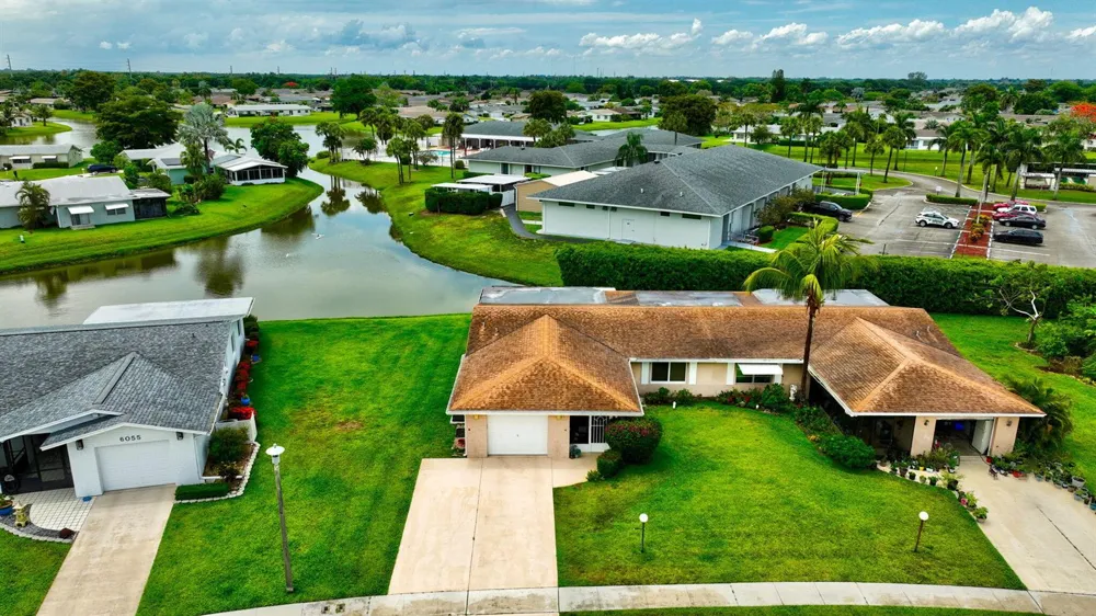 6049 Dusenburg Road Delray Beach, FL 33484