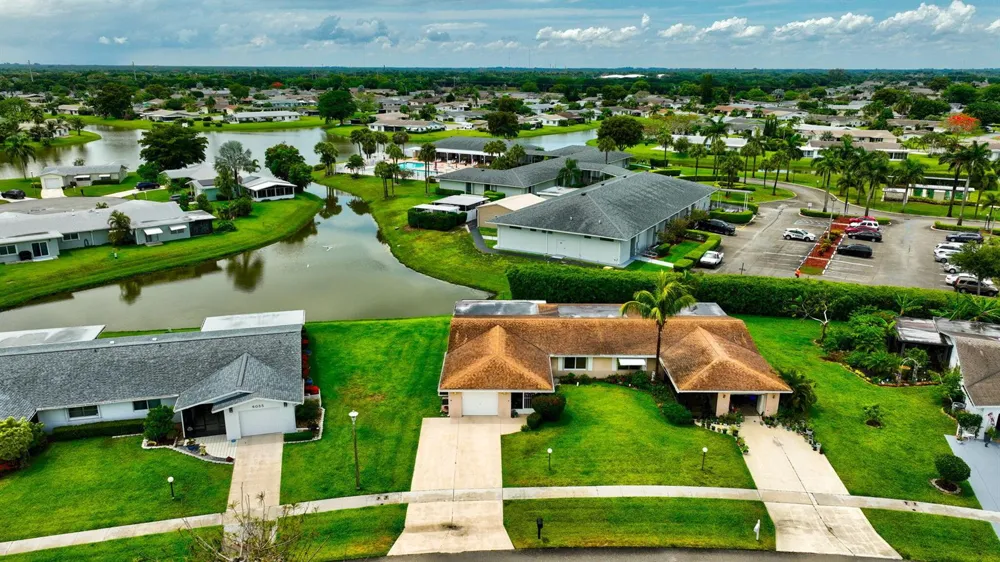 6049 Dusenburg Road Delray Beach, FL 33484