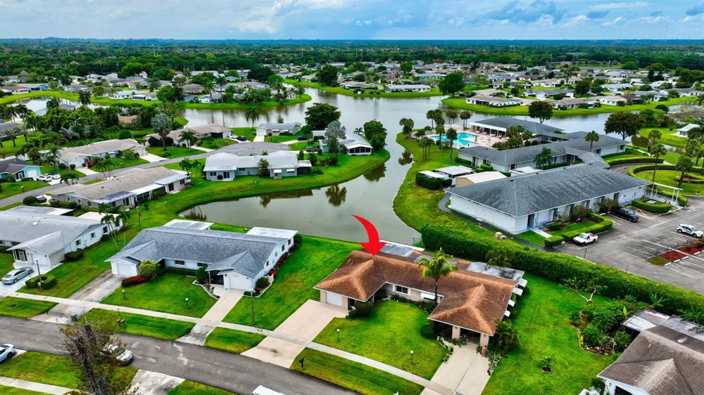 6049 Dusenburg Road Delray Beach, FL 33484