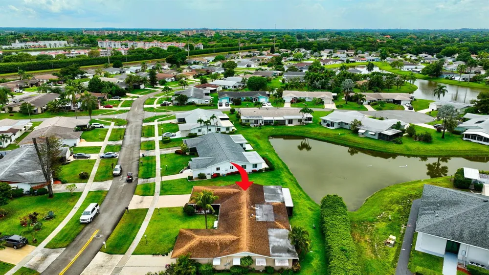 6049 Dusenburg Road Delray Beach, FL 33484