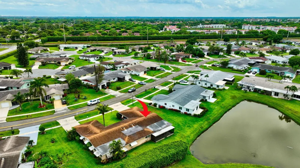 6049 Dusenburg Road Delray Beach, FL 33484