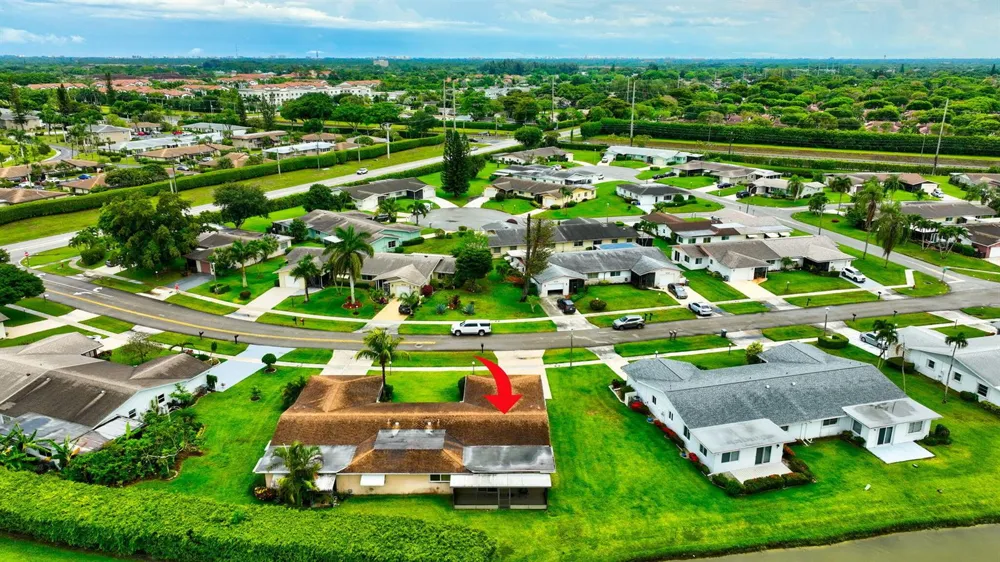 6049 Dusenburg Road Delray Beach, FL 33484