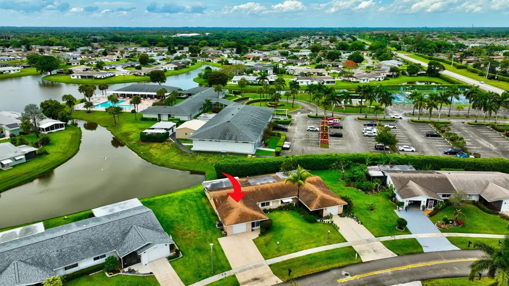 6049 Dusenburg Road Delray Beach, FL 33484