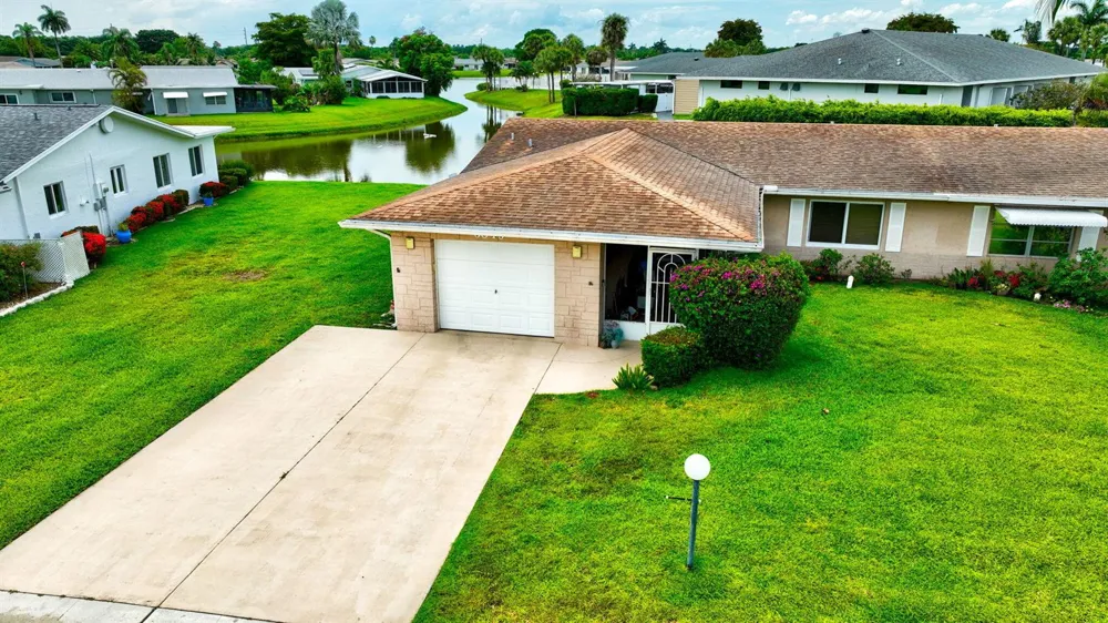 6049 Dusenburg Road Delray Beach, FL 33484