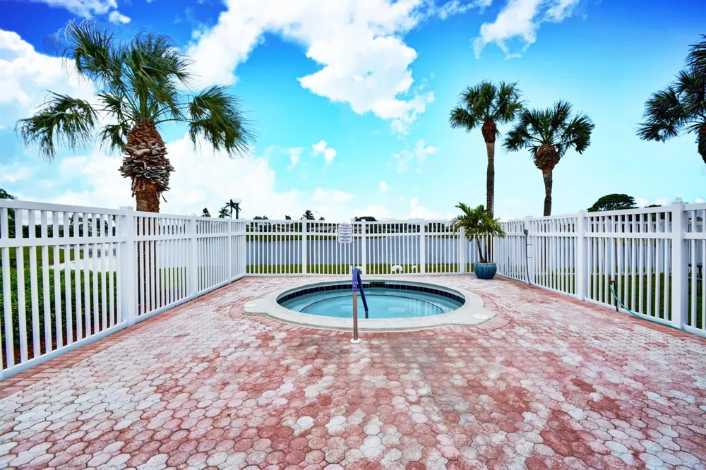 6049 Dusenburg Road Delray Beach, FL 33484