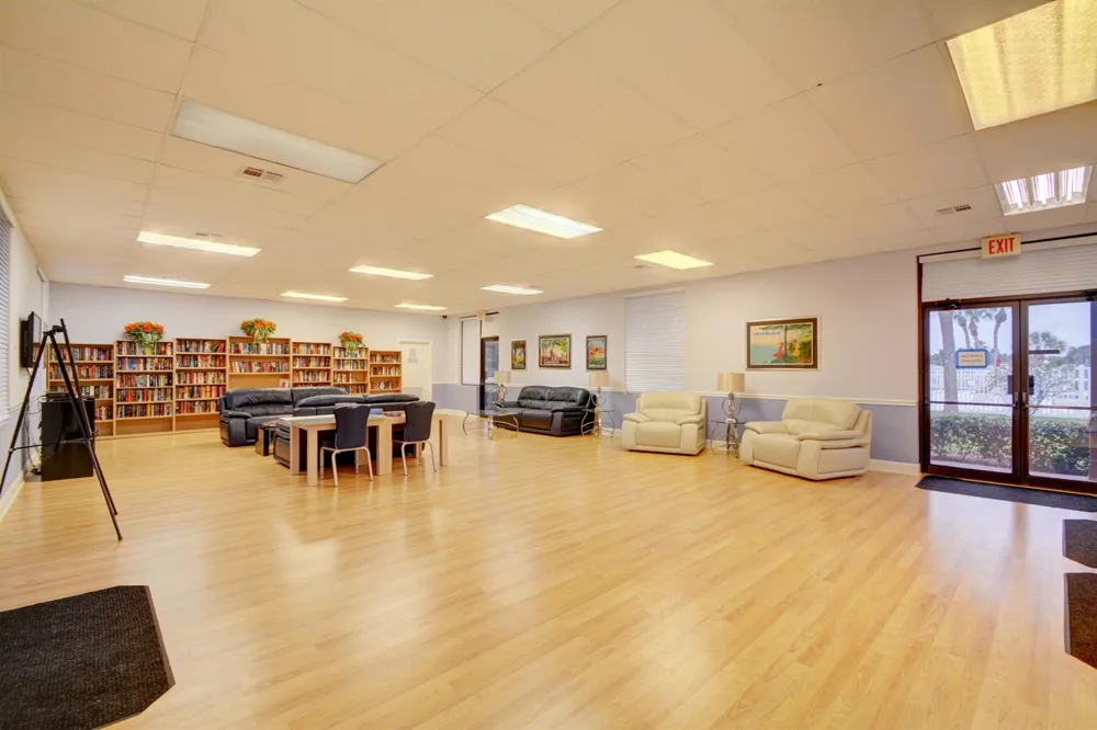 6049 Dusenburg Road Delray Beach, FL 33484