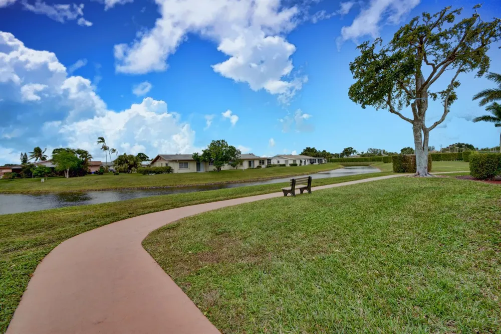 6049 Dusenburg Road Delray Beach, FL 33484