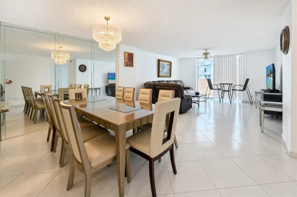 1865 S Ocean Dr #14D Hallandale Beach, FL 33009