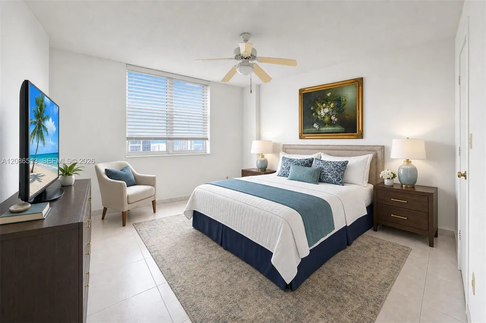 1865 S Ocean Dr #14D Hallandale Beach, FL 33009