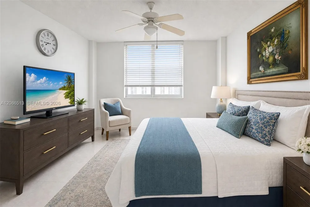 1865 S Ocean Dr #14D Hallandale Beach, FL 33009