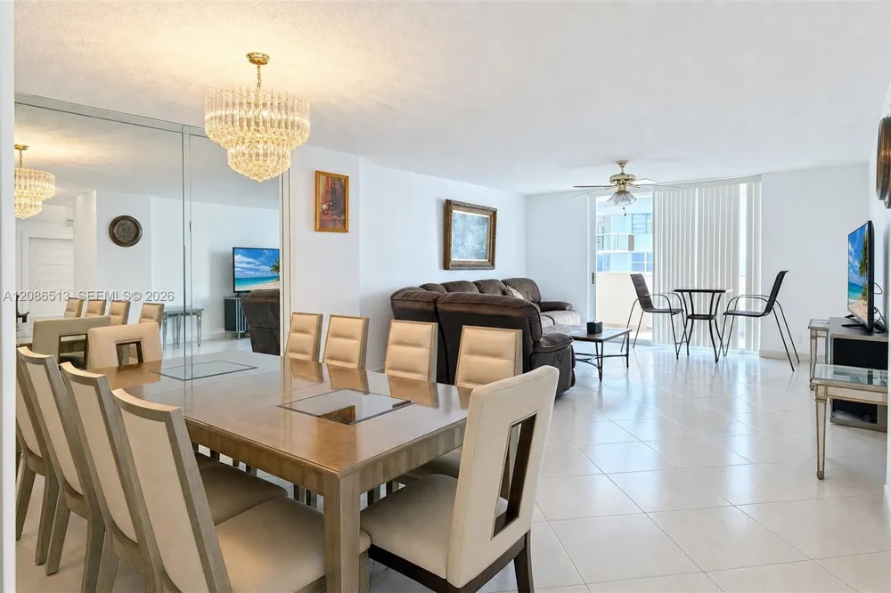1865 S Ocean Dr #14D Hallandale Beach, FL 33009
