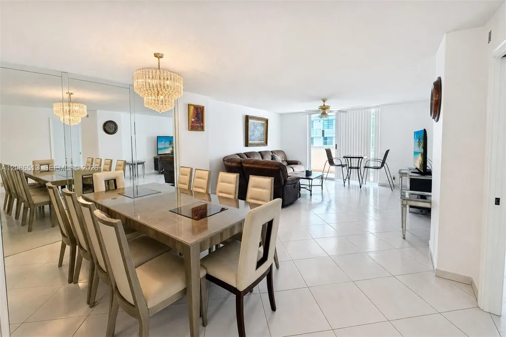 1865 S Ocean Dr #14D Hallandale Beach, FL 33009