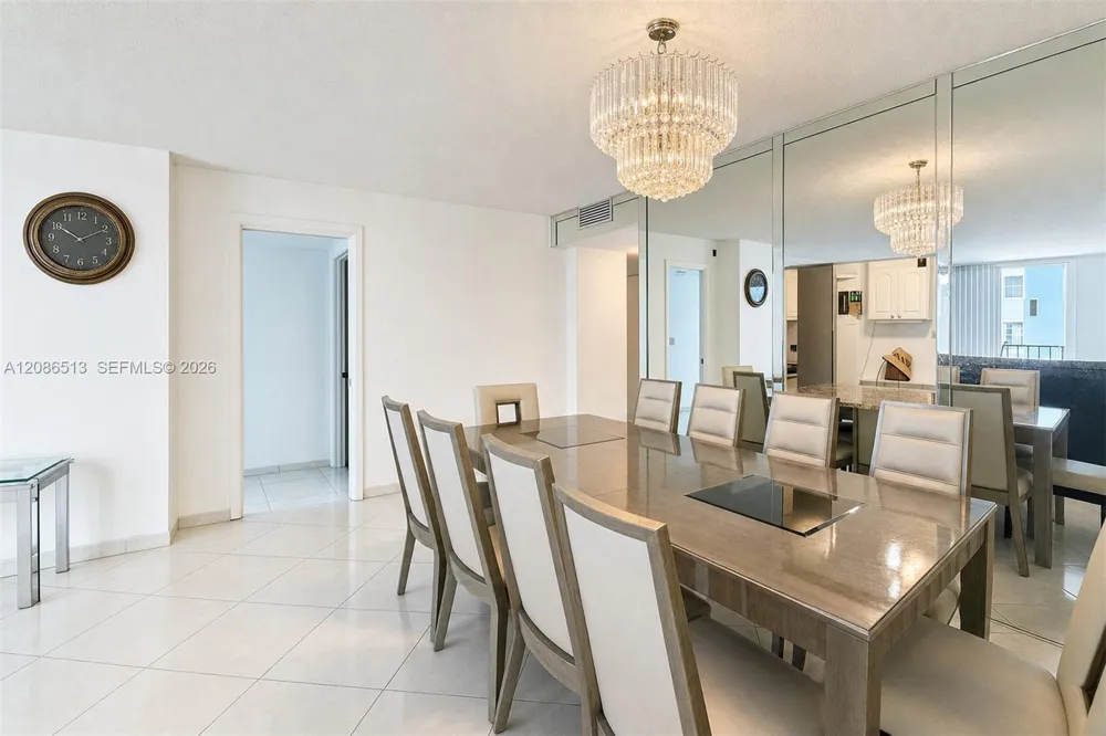 1865 S Ocean Dr #14D Hallandale Beach, FL 33009