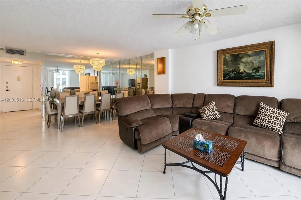 1865 S Ocean Dr #14D Hallandale Beach, FL 33009