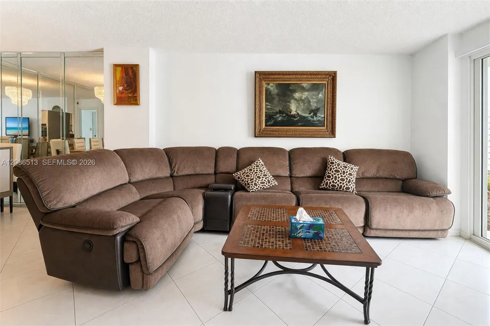 1865 S Ocean Dr #14D Hallandale Beach, FL 33009