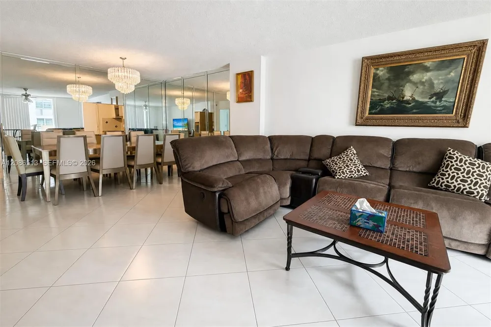 1865 S Ocean Dr #14D Hallandale Beach, FL 33009