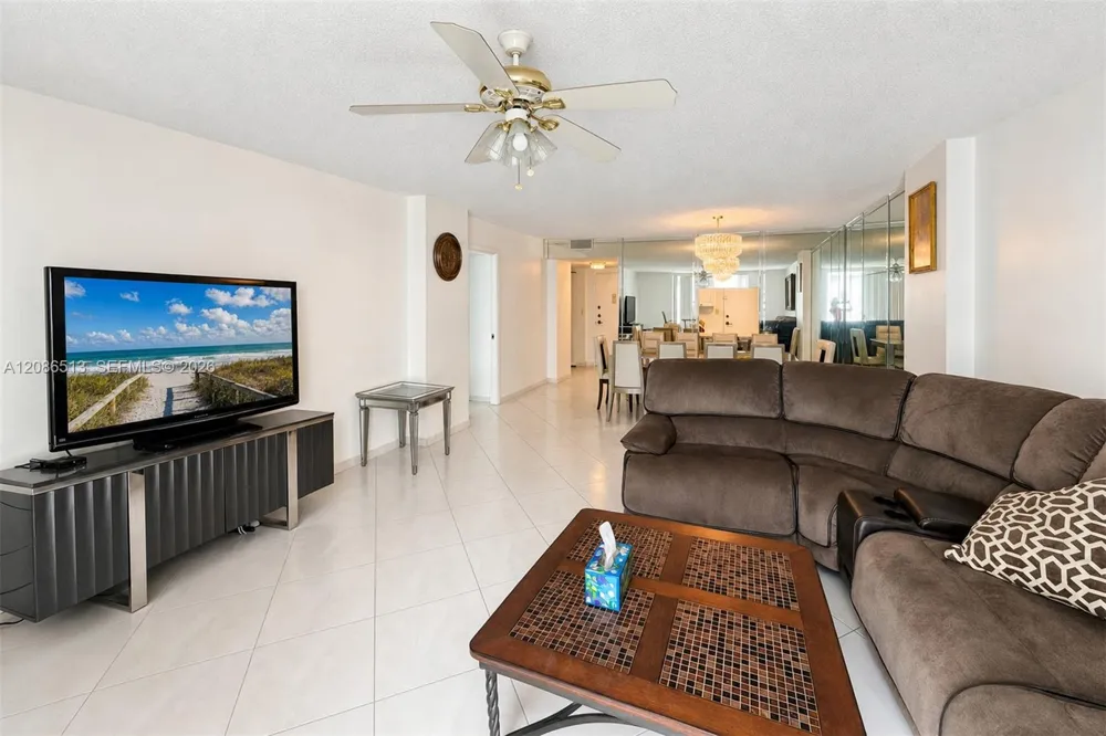1865 S Ocean Dr #14D Hallandale Beach, FL 33009