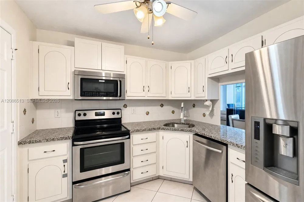 1865 S Ocean Dr #14D Hallandale Beach, FL 33009