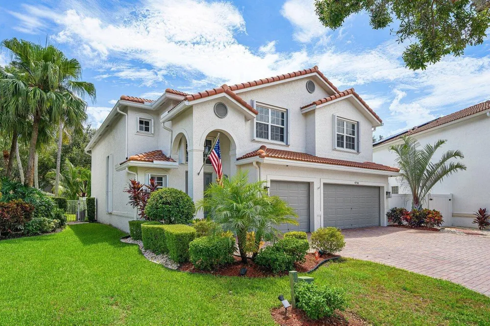 4756 S Classical Boulevard Delray Beach, FL 33445