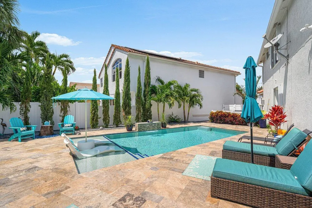 4756 S Classical Boulevard Delray Beach, FL 33445