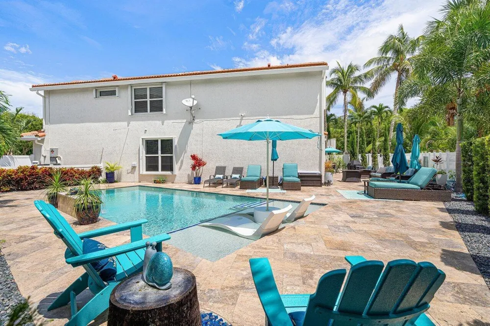 4756 S Classical Boulevard Delray Beach, FL 33445