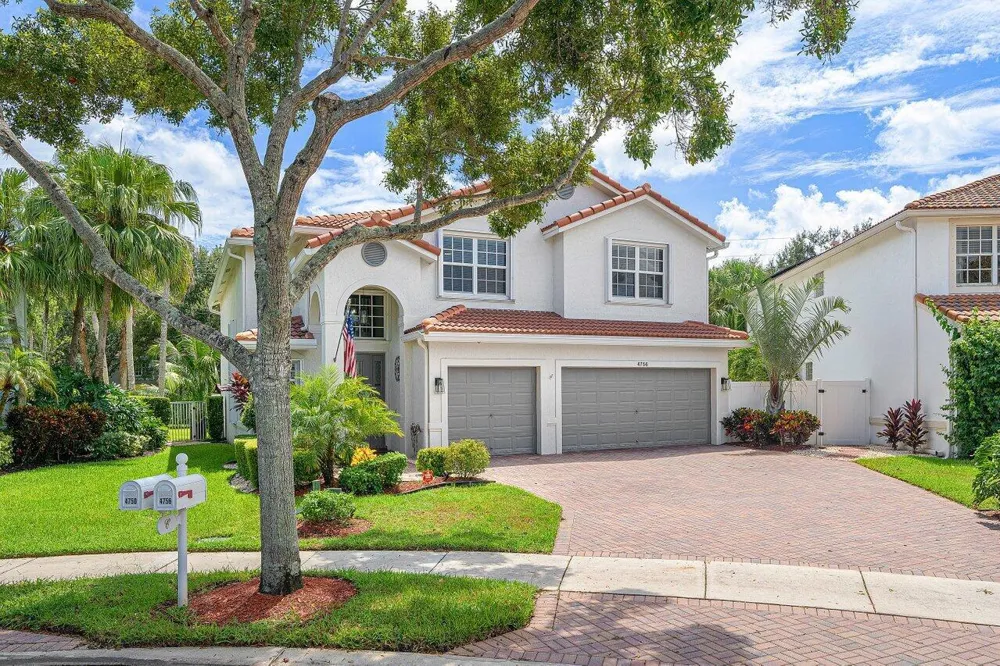 4756 S Classical Boulevard Delray Beach, FL 33445