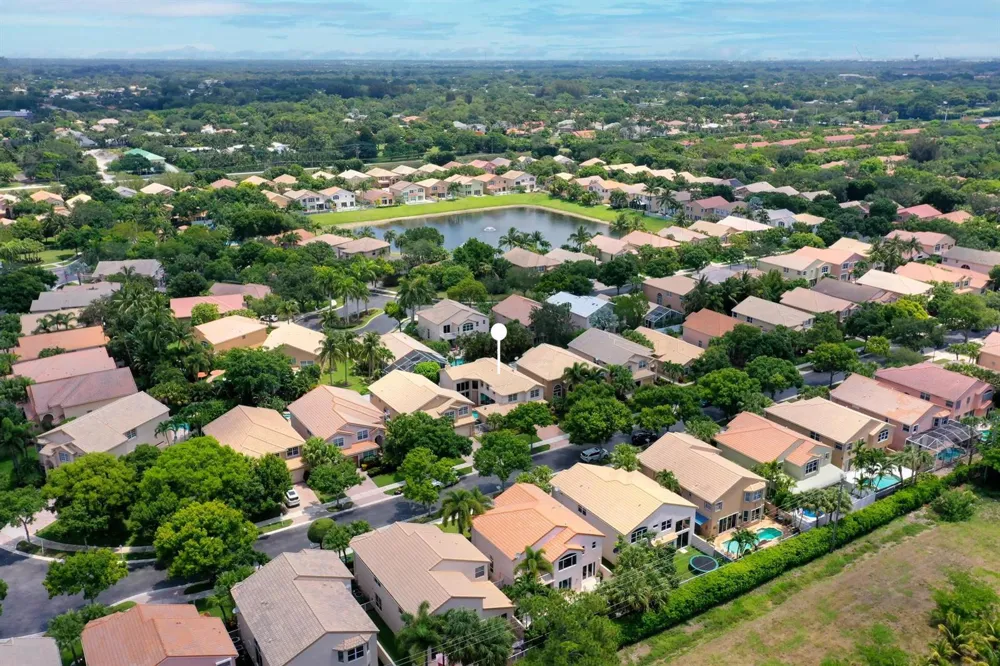 4756 S Classical Boulevard Delray Beach, FL 33445