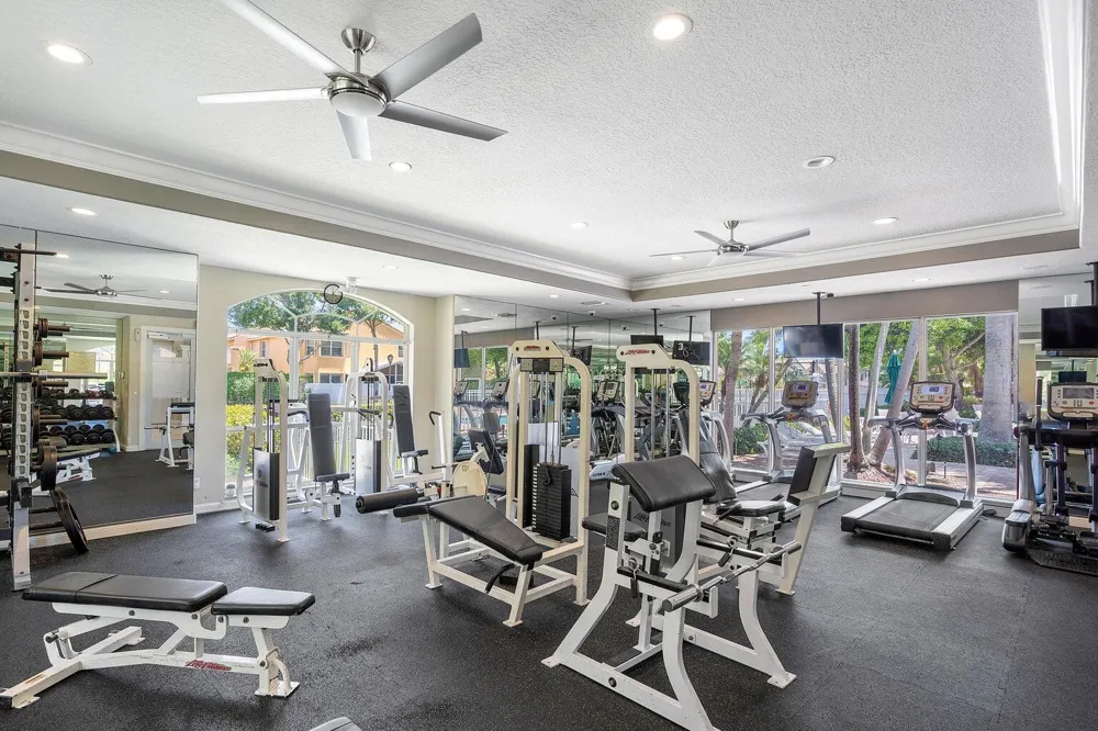 4756 S Classical Boulevard Delray Beach, FL 33445