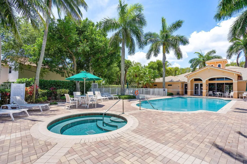 4756 S Classical Boulevard Delray Beach, FL 33445