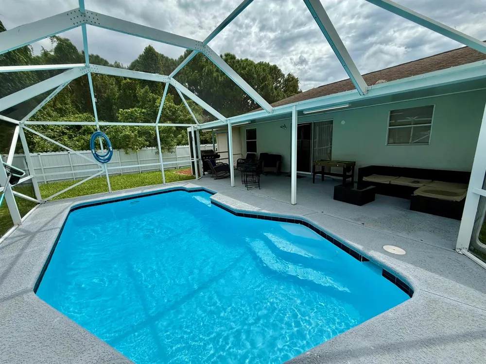 1757 SW Gemini Lane Port St. Lucie, FL 34984