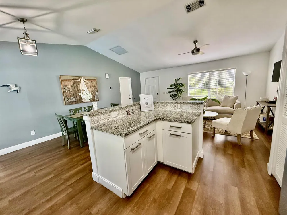 1757 SW Gemini Lane Port St. Lucie, FL 34984