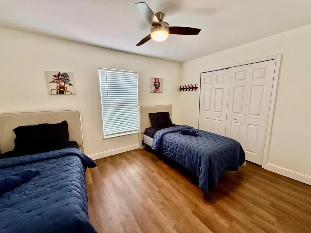 1757 SW Gemini Lane Port St. Lucie, FL 34984