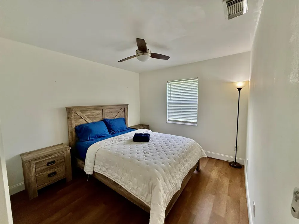 1757 SW Gemini Lane Port St. Lucie, FL 34984