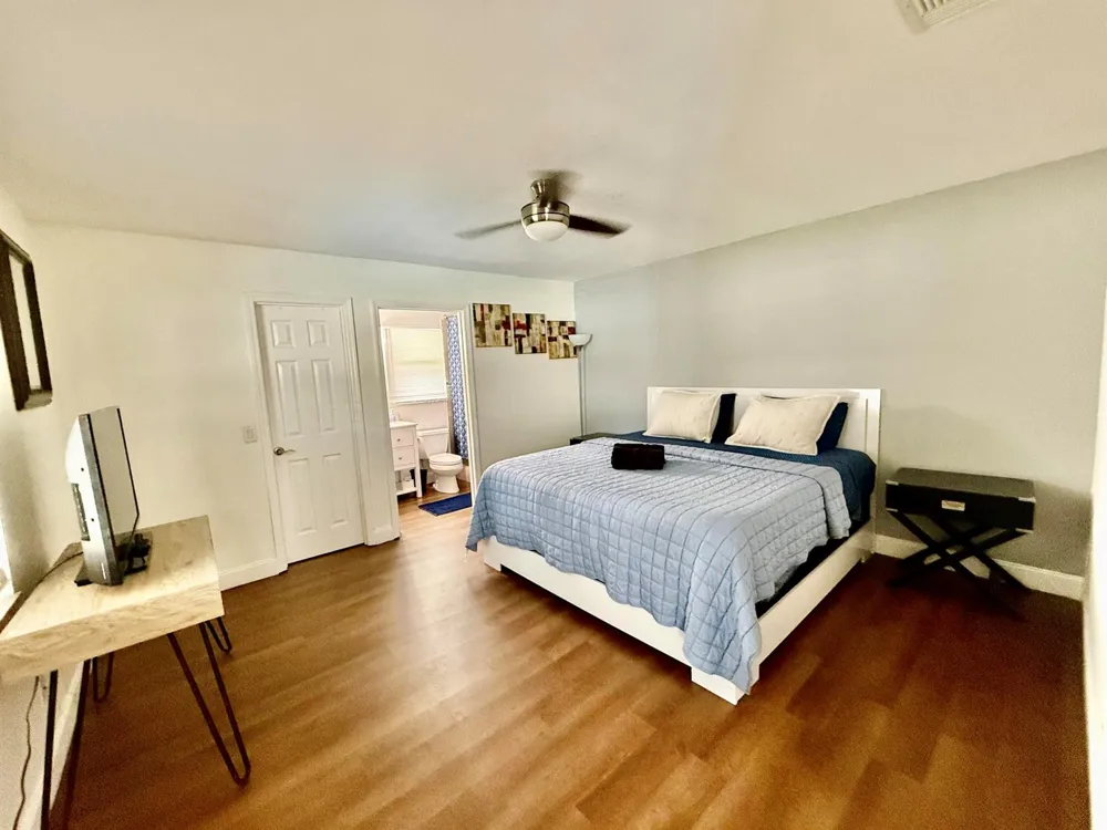 1757 SW Gemini Lane Port St. Lucie, FL 34984