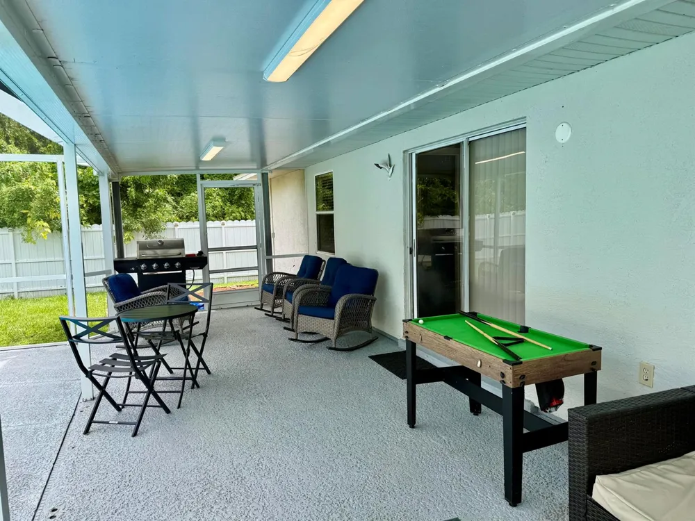 1757 SW Gemini Lane Port St. Lucie, FL 34984