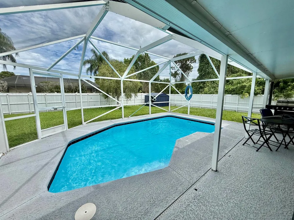 1757 SW Gemini Lane Port St. Lucie, FL 34984