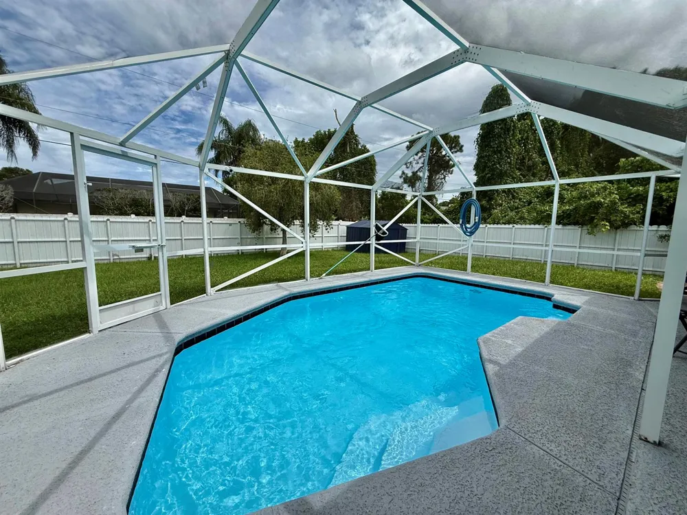 1757 SW Gemini Lane Port St. Lucie, FL 34984