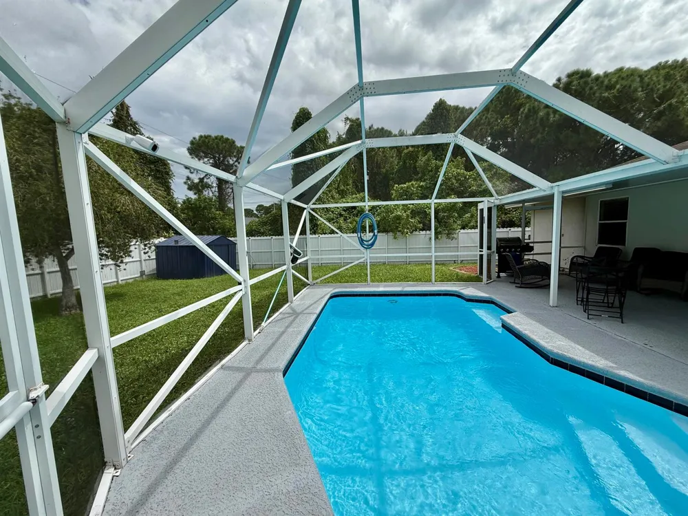 1757 SW Gemini Lane Port St. Lucie, FL 34984