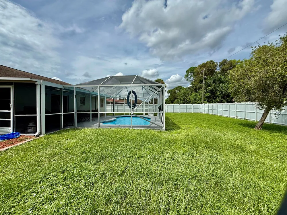 1757 SW Gemini Lane Port St. Lucie, FL 34984