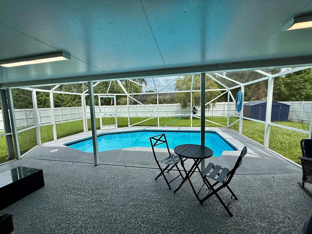 1757 SW Gemini Lane Port St. Lucie, FL 34984