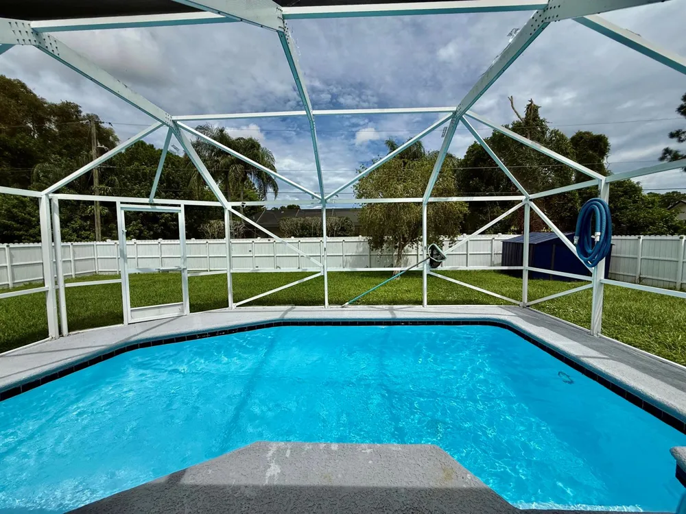 1757 SW Gemini Lane Port St. Lucie, FL 34984