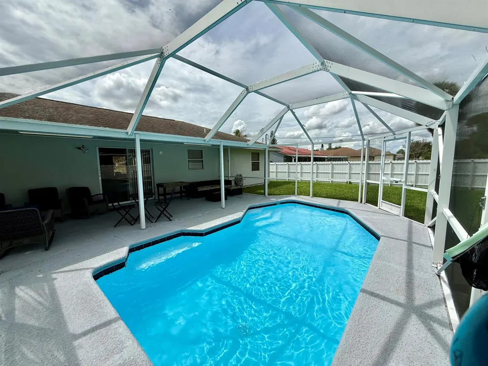 1757 SW Gemini Lane Port St. Lucie, FL 34984
