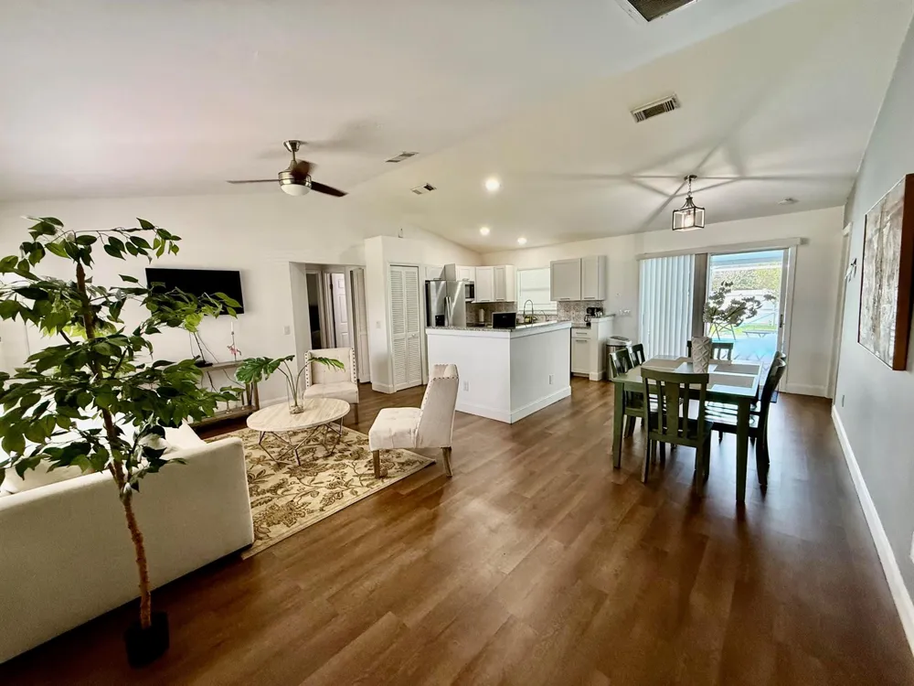 1757 SW Gemini Lane Port St. Lucie, FL 34984